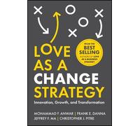 Mohammad F. Anwar Frank E. Danna Jeffrey F. M Love as a Chang (Copertina rigida)