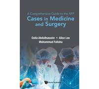 Mohammad Fallaha Dalia Ab Comprehensive Guide To The Afp, A: Cases I (Tascabile)