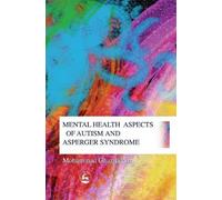 Mohammad Ghaziud Mental Health Aspects of Autism and Asperger Syndr (Tascabile)
