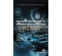 Mohammad Hammoud Security and Privacy of Cyber-Physical Syste (Copertina rigida)