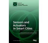 Mohammad Hammoudeh Mounir Ariou Sensors and Actuators in Smart Citie (Tascabile)
