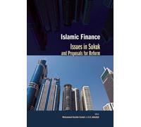 Mohammad Hashim Islamic Finance: Issues in Sukuk and Proposals for (Tascabile)