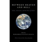 Mohammad Hassan Khalil Between Heaven and Hell (Tascabile)
