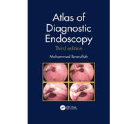 Mohammad Ibrarullah Atlas of Diagnostic Endoscopy, 3E (Tascabile)