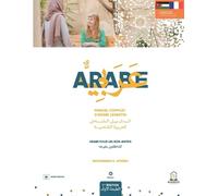 Mohammad K Ayaseh Manuel Complet d'Arabe Levantin (Tascabile)