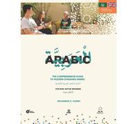 Mohammad K Ayaseh The Comprehensive Guide to Modern Standard Arabic (Tascabile)