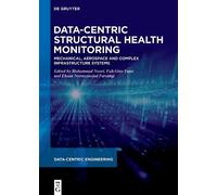 Mohammad Noori Data-Centric Structural Health Monitoring (Copertina rigida)