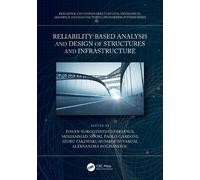 Mohammad Noori Reliability-Based Analysis and Design of Struc (Copertina rigida)