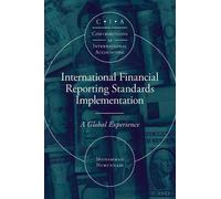 Mohammad Nurunn International Financial Reporting Standards I (Copertina rigida)