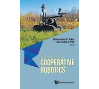 Mohammad Osman Advances In Cooperative Robotics - Proceeding (Copertina rigida)