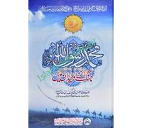 Mohammad Rasool Allah Saw Jang Ke Maidan Me