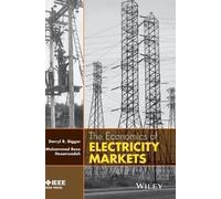 Mohammad Reza Hesamzadeh Darryl The Economics of Electricit (Copertina rigida)