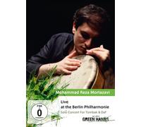 Mohammad Reza Mortazavi - Live at the Berlin Philharmonie