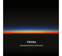 Mohammad Reza Mortazavi Prisma (Vinyl LP)