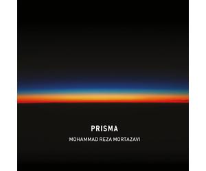 Mohammad Reza Mortazavi Prisma (Vinyl LP)