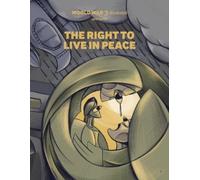 Mohammad Sabaaneh Larimar Lora Jordan Worley Ethan H The Right to Li (Tascabile)