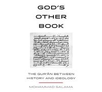 Mohammad Salama God’s Other Book (Tascabile)