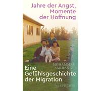 Mohammad Sarhan Jahre der Angst, Momente der Hoffnung: Eine G (Copertina rigida)