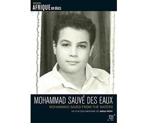Mohammad Saved From The Waters ( Mohammad sauvé des eaux ) [ Origine Francese, Nessuna Lingua Italiana ]