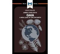 Mohammad Shamsudduha An Analysis of James E. Lovelock's Gaia (Tascabile)