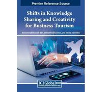 Mohammad Solima Shifts in Knowledge Sharing and Creativity fo (Copertina rigida)