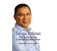 Mohammad Zainal Abedin Tarique Rahman (Copertina rigida)