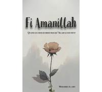 Mohammed Al-Amin Fi Amanillah (Tascabile)