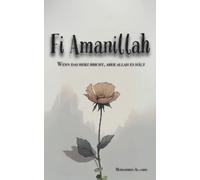 Mohammed Al-Amin Fi Amanillah (Tascabile)