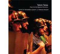Mohammed Albakry Tahrir Tales (Tascabile) In Performance