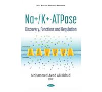 Mohammed Awad Ali Khlaid Na+K+-ATPase (Tascabile)