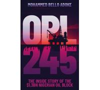 Mohammed Bello Adoke OPL245 (Tascabile)