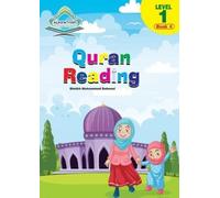 Mohammed Dehnavi Quran Reading -Level 1 Book 4 (Tascabile)