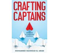 Mohammed El-Arabi Crafting Captains (Tascabile)