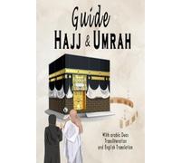 Mohammed Hamda Hajj & Umrah Guide (Tascabile)