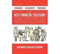 Mohammed Hassan Economic Solidarity Program The Best Financial Solut (Tascabile)