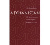 Mohammed Kakar `Kakar, M.Hassan` Afghanistan (Tascabile)