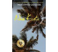 Mohammed Khelef Ghassani N'na Kwetu (Tascabile)