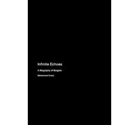 Mohammed Kumar Infinite Echoes (Tascabile)