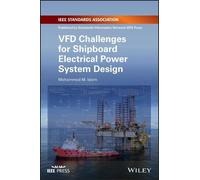 Mohammed M. Isl VFD Challenges for Shipboard Electrical Power System (Tascabile)