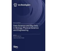 Mohammed Mahmou Data Science and Big Data in Biology, Physica (Copertina rigida)