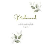 Mohammed - Mein erstes Jahr - Babyalbum