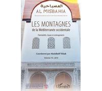 Mohammed Melyani Les montagnes de la Méditerranée occidentale (Tascabile)