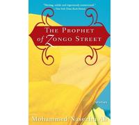 Mohammed Naseehu Ali The Prophet Of Zongo Street (Tascabile)