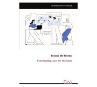 Mohammed Naveed Shariff Beyond the Blocks (Tascabile)