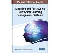 Mohammed Ouadoud M Modeling and Prototyping New Smart Learni (Copertina rigida)