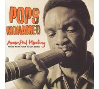 Mohammed,Pops - Ancestral Healing