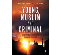Mohammed Qasim Young, Muslim and Criminal (Copertina rigida)