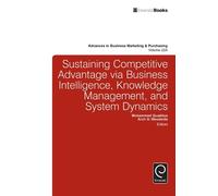 Mohammed Quaddu Sustaining Competitive Advantage via Business (Copertina rigida)