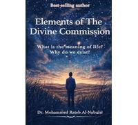 Mohammed Rateb Al-Nabulsi Elements of the Divine Commission (Tascabile)