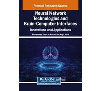 Mohammed Saleh Neural Network Technologies and Brain-Computer Inter (Tascabile)